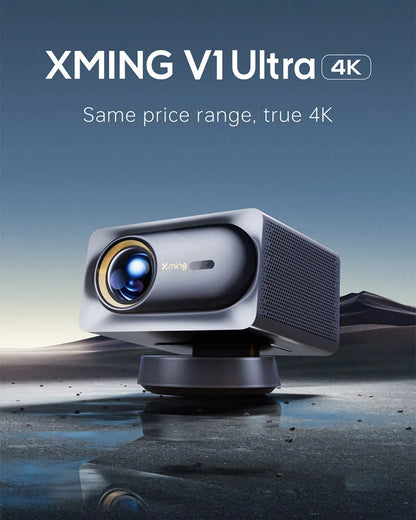 Loumilight projector Ultra
