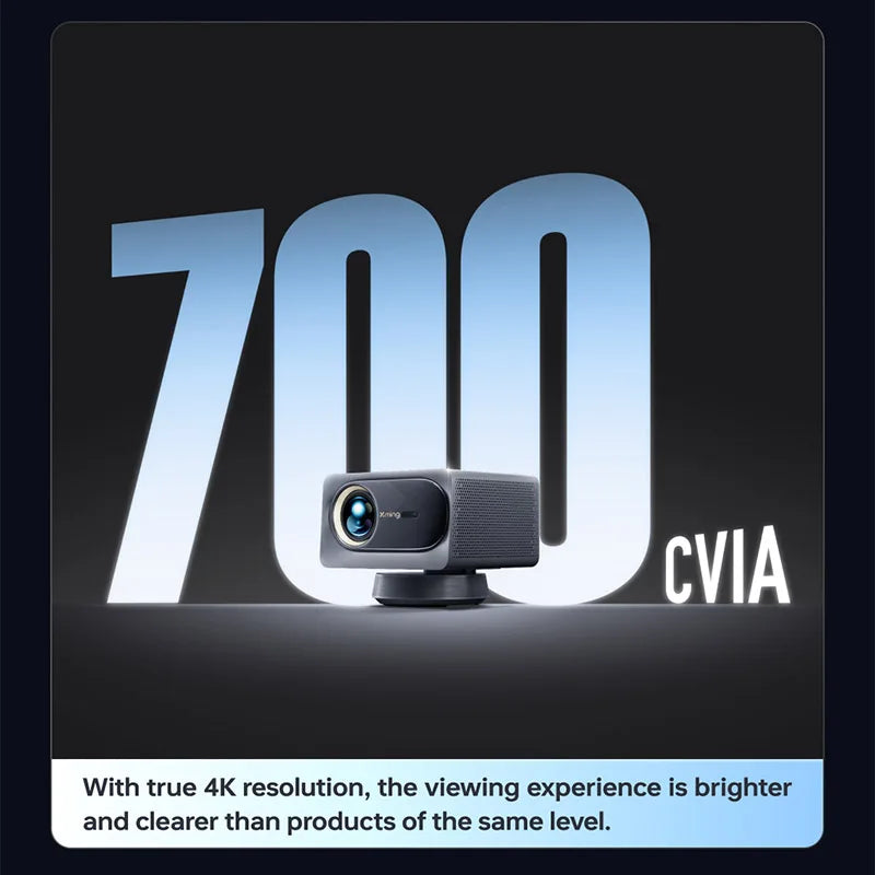 Loumilight projector Ultra