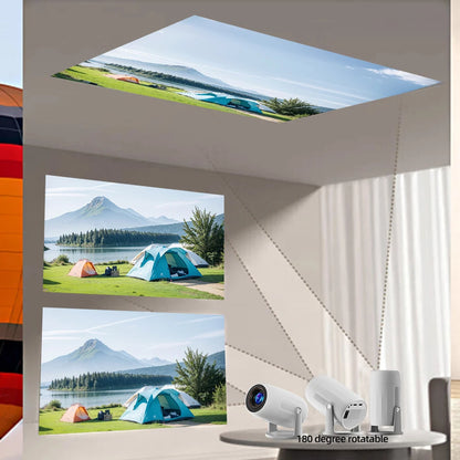 Loumilight Projector Pro