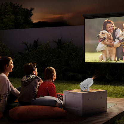 Loumilight Projector Pro