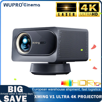Loumilight projector Ultra