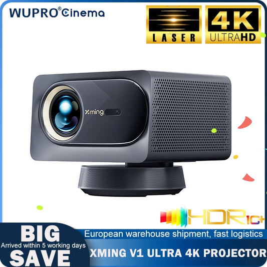 Loumilight projector Ultra