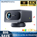Loumilight projector Ultra
